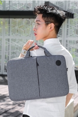 Cặp xách Laptop Meijieluo ngăn kéo ở giữa mới lạ