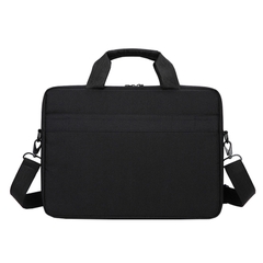 Cặp xách Laptop, Macbook Package phối da nhiều ngăn cao cấp