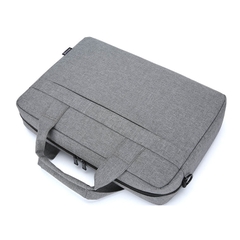 Cặp xách Laptop, Macbook Qinnxer chống sốc chống nước
