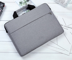 Cặp xách, Túi xách Macbook, Laptop chống sốc kèm quai đeo