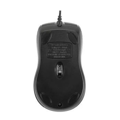 Chuột có dây USB TARGUS Optical Mouse - U660