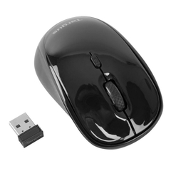 Chuột không dây TARGUS Wireless 4 key BlueTrace Mouse - W620