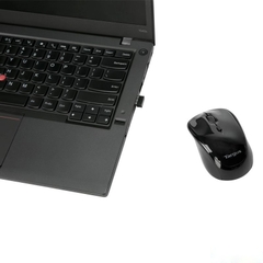 Chuột không dây TARGUS Wireless 4 key BlueTrace Mouse - W620