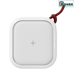 Sạc dự phòng kiêm sạc không dây MIPOW CUBE X 10000 PD 18W/Wireless Charger 10W (Version II)– SPX01W-T