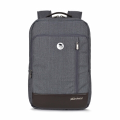 Balo laptop 14 inch chính hãng Mikkor dòng The Ralph