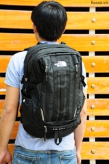 Balo The North Face Box Shot