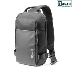 Túi đeo đa năng chính hãng TOMTOC (USA) dòng Croxbody EDC Sling Bag 11 inch - A54A1