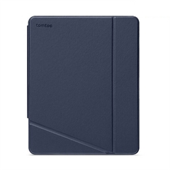 Bao da iPad 10.9 inch (iPad AIR 4) chính hãng TOMTOC (USA) từ tính đa góc SMART-TRI-B02-005 hỗ trợ sạc không dây APPLE PENCIL