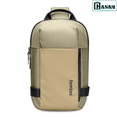 Túi đeo đa năng chính hãng TOMTOC (USA) dòng Croxbody EDC Sling Bag 11 inch-A54A1