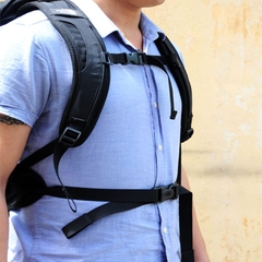 Balo The North Face Surge i