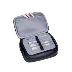 Hộp bút chính hãng Simplecarry dòng Wiki Pencil Case nhiều màu