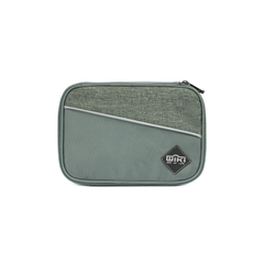 Hộp bút chính hãng Simplecarry dòng Wiki Pencil Case nhiều màu