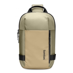 Túi đeo đa năng chính hãng TOMTOC (USA) dòng Croxbody EDC Sling Bag 11 inch - A54A1