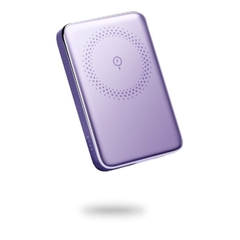 Sạc dự phòng hít từ tính iPhone 14/13/12 Innostyle Powermag Slim 15W (Wireless) PD/QC3.0 20W 10000MAH IM20PD