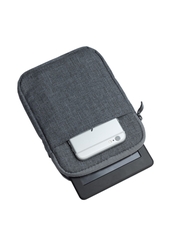 Túi bảo vệ Máy đọc sách Kindle Paperwhite, Voyage 6 inch 2 ngăn đứng