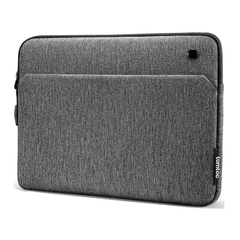 Túi chống sốc chính hãng TOMTOC (USA) STYLE - A18-C01 cho Macbook Air/Retina 13-14 inch