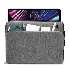 Túi chống sốc chính hãng TOMTOC (USA) STYLE - A18-C01 cho Macbook Air/Retina 13-14 inch