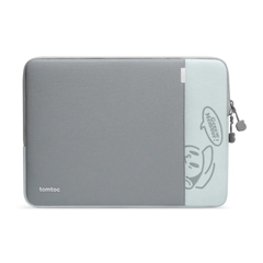 Túi chống sốc chính hãng TOMTOC (USA) 360* Protective-A13 cho Macbook Air/Pro