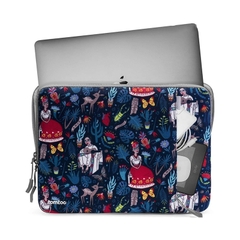 Túi chống sốc chính hãng TOMTOC (USA) 360* Protective-A13 cho Macbook Air/Pro