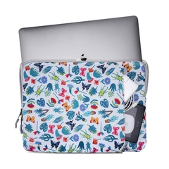 Túi chống sốc chính hãng TOMTOC (USA) 360* Protective-A13 cho Macbook Air/Pro