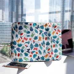 Túi chống sốc chính hãng TOMTOC (USA) 360* Protective-A13 cho Macbook Air/Pro