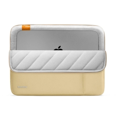 Túi chống sốc chính hãng TOMTOC (USA) 360* Protective-A13 cho Macbook Air/Pro