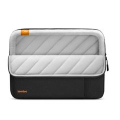 Túi chống sốc chính hãng TOMTOC (USA) 360* Protective - A13 kèm túi phụ kiện cho Macbook Air/Pro