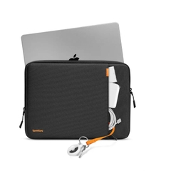 Túi chống sốc chính hãng TOMTOC (USA) 360* Protective - A13 kèm túi phụ kiện cho Macbook Air/Pro