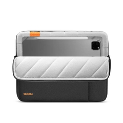 Túi chống sốc chính hãng TOMTOC (USA) 360* Protective-A13 Tablet Sleeve cho iPad Pro M1/M2
