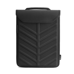 Túi chống sốc chính hãng TOMTOC (USA) Eva Hard Shell - A24-C02 cho Macbook Air/Pro 13 inch New