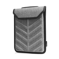 Túi chống sốc chính hãng TOMTOC (USA) Eva Hard Shell - A24-C02 cho Macbook Air/Pro 13 inch New