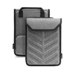 Túi chống sốc chính hãng TOMTOC (USA) Eva Hard Shell - A24-C02 cho Macbook Air/Pro 13 inch New