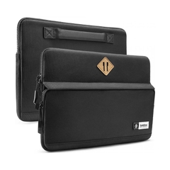 Túi chống sốc chính hãng TOMTOC (USA) Multi Function - A20-C02 cho Macbook Pro/Air 13 inch
