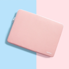 Túi chống sốc chính hãng TOMTOC (USA) Shell Pouch - A27-C02 cho Macbook Air/Pro 13 inch New