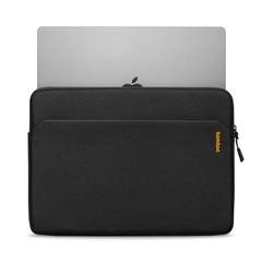 Túi chống sốc chính hãng TOMTOC (USA) Slim Laptop Sleeve - A18 cho Macbook Air/Pro 13/14/15 inch