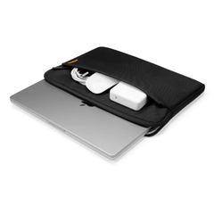 Túi chống sốc chính hãng TOMTOC (USA) Slim Laptop Sleeve - A18 cho Macbook Air/Pro 13/14/15 inch