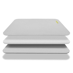 Túi chống sốc chính hãng TOMTOC (USA) Slim Tablet Sleeve Bag - A18 cho iPad Pro 11/ M2/M1 12.9 inch