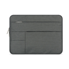 Túi chống sốc Laptop nhiều ngăn siêu mỏng