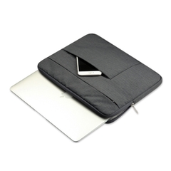 Túi chống sốc Laptop nhiều ngăn siêu mỏng