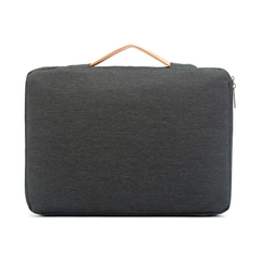 Túi chống sốc Laptop MIDWAY họa tiết dây kéo trước