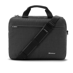 Túi chống sốc Laptop 15.6 inch chính hãng Mikkor dòng The Achilles