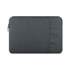 Túi chống sốc Macbook Air, Macbook Pro, Laptop kèm ngăn phụ đứng