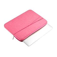 Túi chống sốc Macbook Air, Macbook Pro, Laptop sọc đan chéo cao cấp