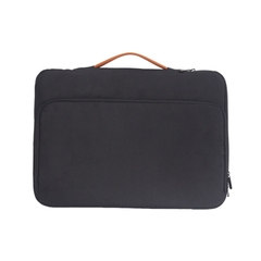 Túi chống sốc Macbook Air, Macbook Pro, Laptop 2 ngăn tiện dụng