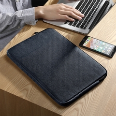 Túi chống sốc Macbook Air, Macbook Pro, Laptop BUBM siêu mỏng nhẹ