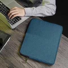Túi chống sốc Macbook Air, Macbook Pro, Laptop BUBM siêu mỏng nhẹ