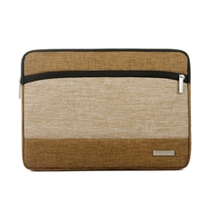 Túi chống sốc Macbook Air, Macbook Pro, Laptop Canvasartisan phối màu đặc biệt