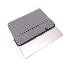 Túi chống sốc Macbook Air, Macbook Pro, Laptop kèm túi phụ rời