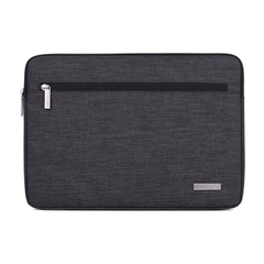 Túi chống sốc Macbook Air, Macbook Pro, Laptop Canvasartisan kèm ngăn phụ ngang