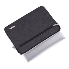 Túi chống sốc Macbook Air, Macbook Pro, Laptop Canvasartisan kèm ngăn phụ ngang